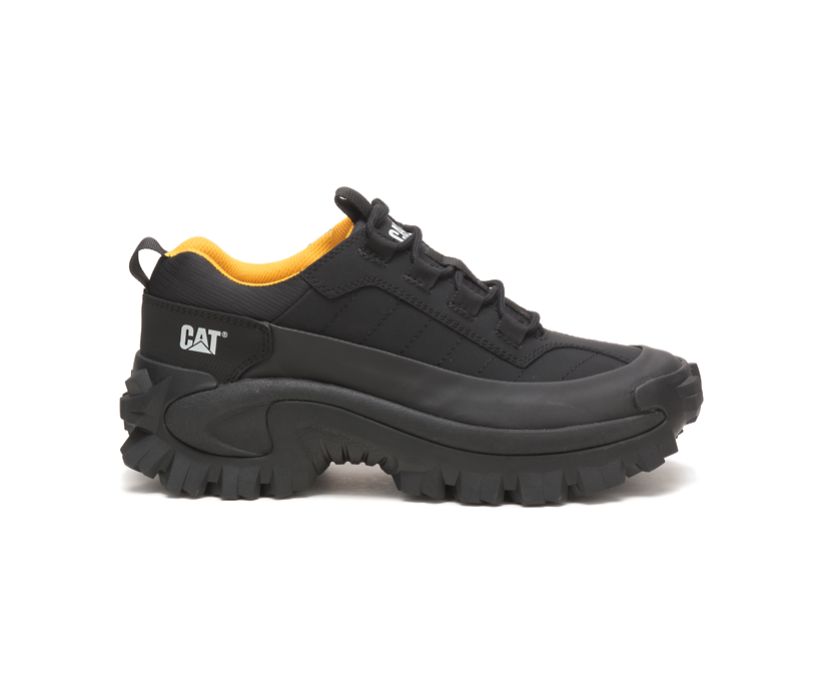 Caterpillar Intruder Waterproof Galosh - Svart Sneakers Herre - Norge ( HUCXG-2798 )